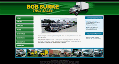 Desktop Screenshot of mrtrux.com